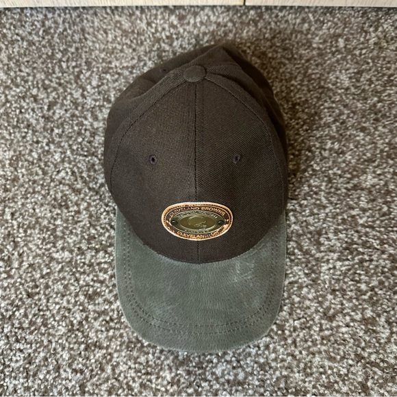 Annco NFL Cleveland Browns Brown Adjustable Hat - Picture 4 of 10